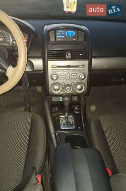 Седан Mitsubishi Galant 2008 в 