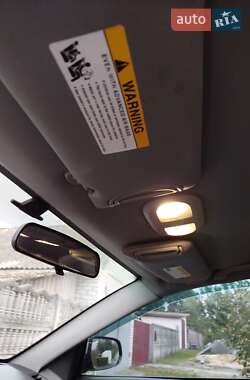 Седан Mitsubishi Galant 2007 в 