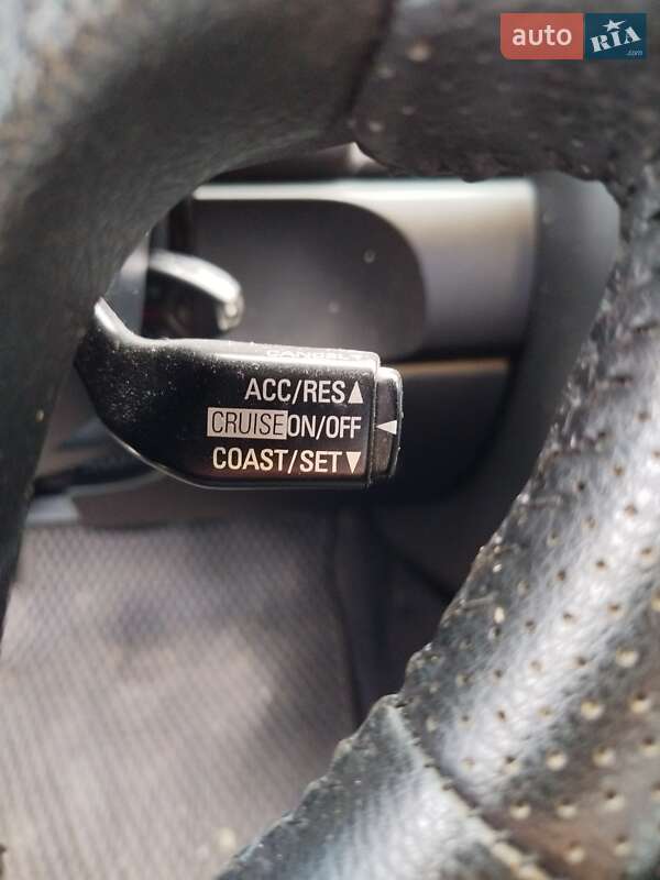 Седан Mitsubishi Galant 2007 в Узине