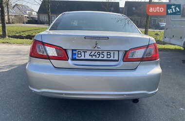 Седан Mitsubishi Galant 2008 в 