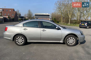 Седан Mitsubishi Galant 2008 в 