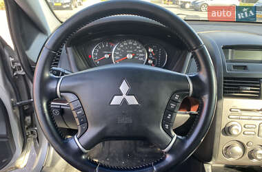 Седан Mitsubishi Galant 2008 в 
