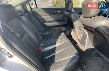 Седан Mitsubishi Galant 2008 в 