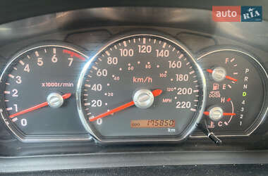 Седан Mitsubishi Galant 2008 в 
