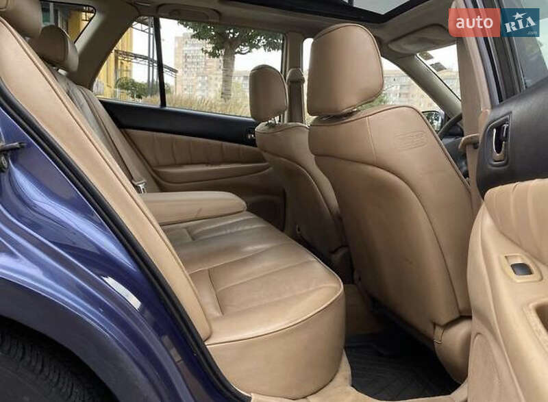 Универсал Mitsubishi Galant 1998 в Николаеве