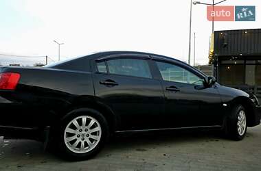 Седан Mitsubishi Galant 2009 в Броварах