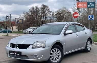 Седан Mitsubishi Galant 2007 в 