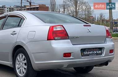 Седан Mitsubishi Galant 2007 в 