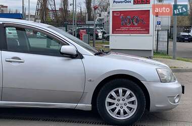 Седан Mitsubishi Galant 2007 в 