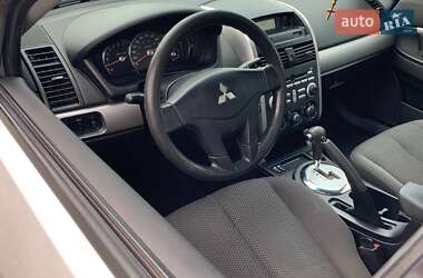 Седан Mitsubishi Galant 2007 в 