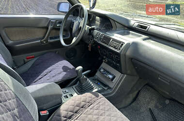Седан Mitsubishi Galant 1989 в 