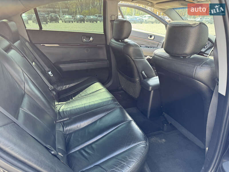Седан Mitsubishi Galant 2008 в Пересічне