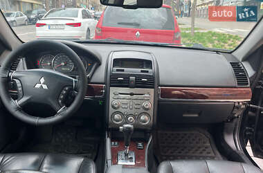 Седан Mitsubishi Galant 2008 в 