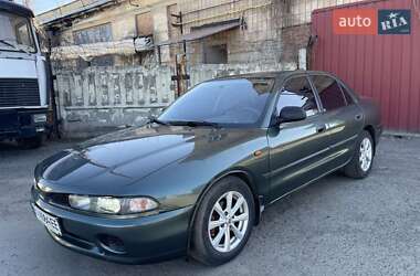 Седан Mitsubishi Galant 1993 в 