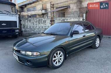 Седан Mitsubishi Galant 1993 в 