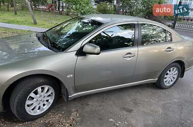 Седан Mitsubishi Galant 2008 в 