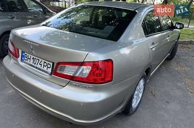 Седан Mitsubishi Galant 2008 в 