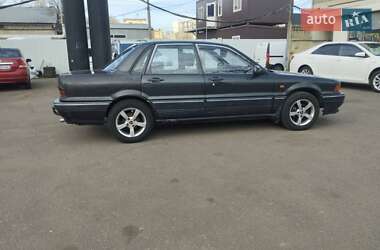 Седан Mitsubishi Galant 1991 в 