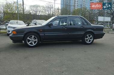 Седан Mitsubishi Galant 1991 в 