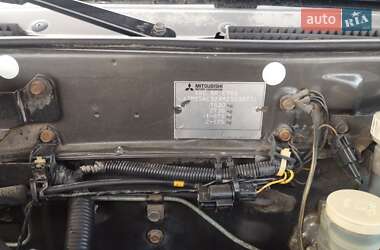 Седан Mitsubishi Galant 1991 в 