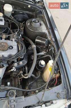 Седан Mitsubishi Galant 1991 в 