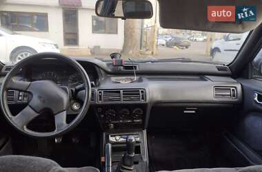 Седан Mitsubishi Galant 1991 в 