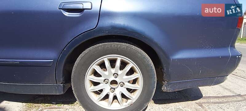 Универсал Mitsubishi Galant 1998 в Николаеве