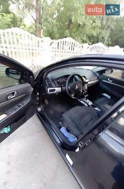 Седан Mitsubishi Galant 2008 в 
