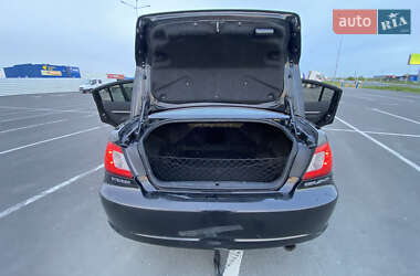 Седан Mitsubishi Galant 2009 в 