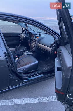 Седан Mitsubishi Galant 2009 в 
