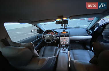 Седан Mitsubishi Galant 2009 в 