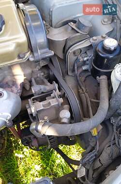 Лифтбек Mitsubishi Galant 1993 в Ильинцах