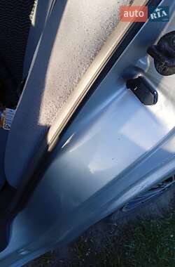 Лифтбек Mitsubishi Galant 1993 в Ильинцах