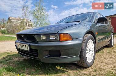 Седан Mitsubishi Galant 1997 в 