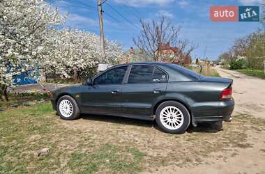 Седан Mitsubishi Galant 1997 в 