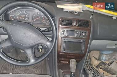 Седан Mitsubishi Galant 1997 в 