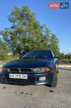 Универсал Mitsubishi Galant 1997 в Каменском