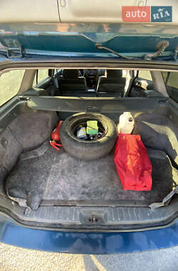 Универсал Mitsubishi Galant 1997 в 