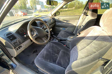 Универсал Mitsubishi Galant 1997 в 