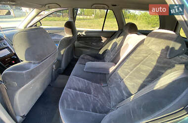 Универсал Mitsubishi Galant 1997 в 