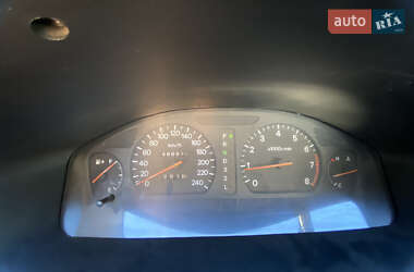 Универсал Mitsubishi Galant 1997 в 