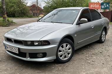 Седан Mitsubishi Galant 1999 в Охтирці