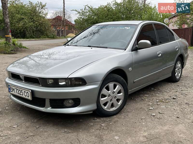 Mitsubishi Galant 1999
