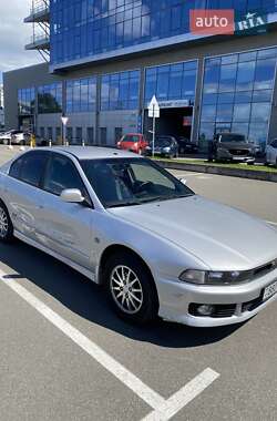 Седан Mitsubishi Galant 2002 в 