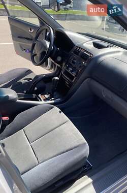 Седан Mitsubishi Galant 2002 в 