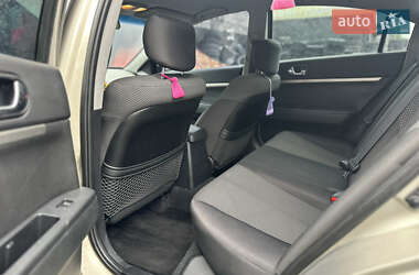 Седан Mitsubishi Galant 2009 в 