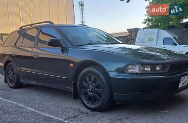 Универсал Mitsubishi Galant 1997 в 