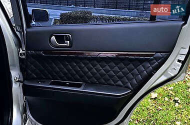Седан Mitsubishi Galant 2011 в 