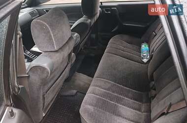 Седан Mitsubishi Galant 1991 в 