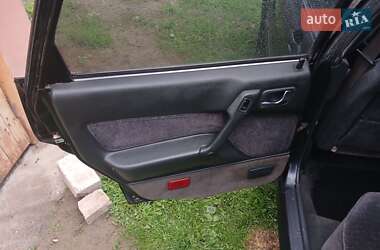 Седан Mitsubishi Galant 1991 в 
